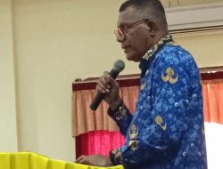 Mendorong Transformasi Koperasi, Wabup Sikka Buka Pelatihan Angkatan IV 2025