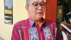 Charlie Paulus Blak-blakan: Kredit Harus Produktif, Bukan Konsumtif!