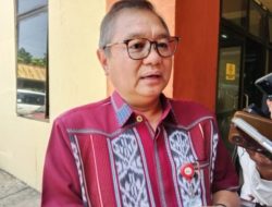 Charlie Paulus Blak-blakan: Kredit Harus Produktif, Bukan Konsumtif!