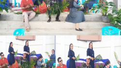 Ketua Panitia Paskah Stasi YMY, Yosep Liko: Kekompakan Umat Jadi Modal Utama Sukseskan Perayaan