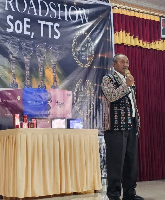 buka-kegiatan-lop-soe-bupati-eduar-afc-bukan-sekadar-bisnis-finansial-tapi-investasi-kesehatan-dan-air-bersih