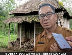 Malaka Satu-Satunya Kabupaten Siap Sharing Penuh Program RTLH, Siapkan Rp3,81 Miliar Kolaborasi Kabupaten-Desa