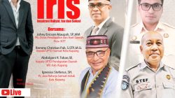 PAD vs Realita: IRIS Kupang Siap Buka Semuanya