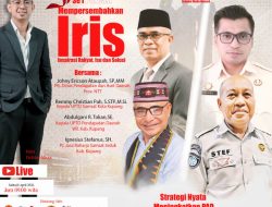 PAD vs Realita: IRIS Kupang Siap Buka Semuanya