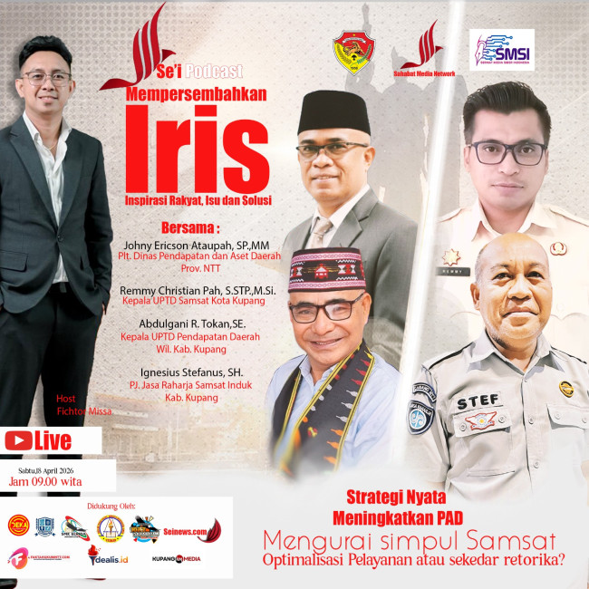 pad-vs-realita-iris-kupang-siap-buka-semuanya