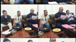 Polemik Dana UKT Taekwondo NTT Memanas, Dugaan Aliran Dana ke Pihak Non-Struktural Terkuak