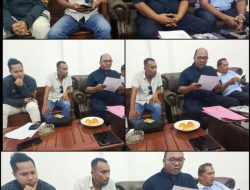 Polemik Dana UKT Taekwondo NTT Memanas, Dugaan Aliran Dana ke Pihak Non-Struktural Terkuak