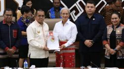 Gebrakan Besar! Bank NTT Resmi Jadi Perseroda, DPRD dan Gubernur Satukan Visi Dorong PAD Melonjak