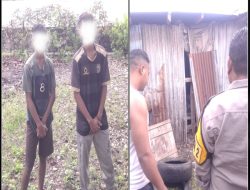Digegerkan Aksi Nekat Dua ABG di Malaka, Dinding Rumah Dibobol Demi Masuk ke Kamar Remaja Putri