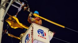 Wapres RI Sambangi Kupang dan Rote Ndao, PLN NTT Jamin Listrik Andal Tanpa Kedip