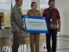 Dukung Peningkatan Kualitas Pendidikan di Daerah, bri.co.id Salurkan Beasiswa bagi 59 Mahasiswa Universitas Katolik Weetebula