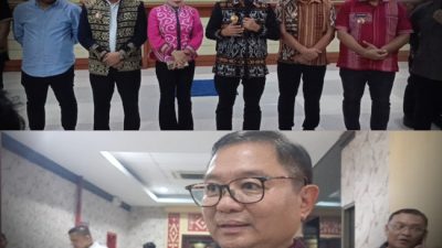 KUR Rp350 Miliar Disiapkan, Bank NTT Target Jadi Penopang Utama Ekonomi Rakyat