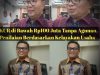Dirut Bank NTT Tegaskan KUR di Bawah Rp100 Juta Tanpa Agunan, Penilaian Berdasarkan Kelayakan Usaha