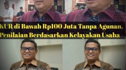 Dirut Bank NTT Tegaskan KUR di Bawah Rp100 Juta Tanpa Agunan, Penilaian Berdasarkan Kelayakan Usaha