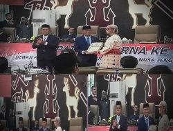 Ketua DPRD NTT Emelia Nomleni: Opini WTP Harus Berbuah Kesejahteraan, Bukan Sekadar Prestasi Administratif