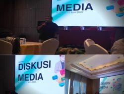 BPJS Kesehatan Kupang Perketat Pengawasan, Delapan Tahapan Deteksi Kecurangan Diterapkan di NTT