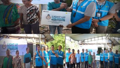 Dari Penghasilan Pegawai untuk Terang Warga: Kisah Haru di Oelpuah, Saat PLN NTT Menyalakan Harapan 11 IMG 20260619 WA0004