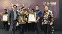 Dari Desa di Ujung Flores ke Panggung Nasional: Marianus Yono Jehanu, Kepala Desa Asal NTT Raih SMSI Award 2026