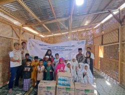 Saat Harapan Hampir Padam, YBM PLN Hadir Menyalahkan Kembali Semangat Mengaji Anak-Anak Wendewa Utara