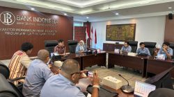 BI NTT Bekali BP3MI dengan Senjata Literasi Keuangan dan Pelindungan Konsumen, Lawan Kejahatan Digital