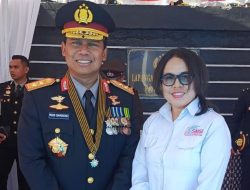 SMSI NTT Hadiri Upacara HUT Bhayangkara ke-80 di Mapolda NTT, Perkuat Sinergi Media dan Polri Demi Informasi yang Sehat