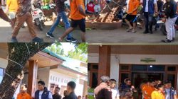 Keluarga Korban Desak Keadilan Tuntas dalam Kasus Tewasnya Lucky dan Delfi Foes di Kupang