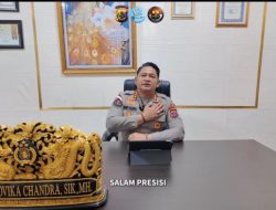 Polda NTT Buka Fakta Enam Calon Taruna Akpol Panda 2026, Tegaskan Seluruhnya Penuhi Syarat Domisili dan Lolos Verifikasi Disdukcapil