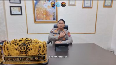 Polda NTT Buka Fakta Enam Calon Taruna Akpol Panda 2026, Tegaskan Seluruhnya Penuhi Syarat Domisili dan Lolos Verifikasi Disdukcapil