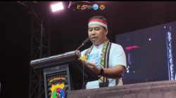 Kapolda NTT: HUT Bhayangkara ke-80 Jadi Momentum Polri Hadir Nyata untuk Rakyat, Bazar UMKM dan Pasar Murah Bangkitkan Ekonomi Masyarakat