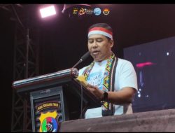 Kapolda NTT: HUT Bhayangkara ke-80 Jadi Momentum Polri Hadir Nyata untuk Rakyat, Bazar UMKM dan Pasar Murah Bangkitkan Ekonomi Masyarakat