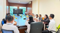 Sentuhan Hangat PLN UPT Kupang: Bekali Mahasiswa PKL Cara Jaga Diri di Dunia Kerja 2 IMG 20260707 WA0001