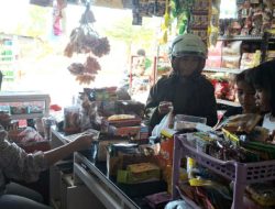Dari Kios Kecil ke Empat Titik Usaha: Kisah Ansi Bangkit Bersama KUR BRI