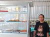 Bangkit dari Kehilangan, Hana Sulap Talenta Memasak Jadi Usaha Kantin Berkat KUR BRI
