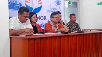 Tiga Rencana Bisnis PT. Flobamor 2026: Bangkit dari Mati Suri, Kejar Laba dan Benahi Warisan Masalah