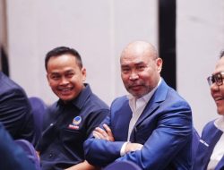 Viktor Laiskodat: Politik Akan Kehilangan Makna Jika Kepentingan Rakyat Ditinggalkan