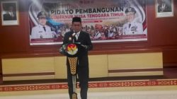 Transformasi Digital NTT: Dasa Cita Kesembilan Perpendek Jarak Pemerintah dan Masyarakat