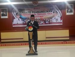 Transformasi Digital NTT: Dasa Cita Kesembilan Perpendek Jarak Pemerintah dan Masyarakat