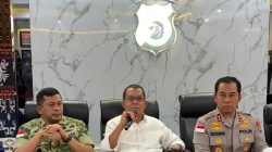 Gempa 7,7 Guncang Flores, Kapolda NTT Kerahkan Polisi: Evakuasi Warga Jadi Prioritas Utama