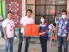 BRI Peduli Bergerak Cepat, 200 Kotak Nasi Disalurkan untuk Korban Gempa Flores di Maumere