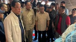Menkeu Purbaya Soroti Koordinasi Pusat-Daerah dalam Penanganan Gempa NTT, BNPB Diminta Segera Cek Wilayah Belum Tersentuh Bantuan