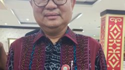 Bank NTT Pastikan Layanan Tetap Normal di Tengah Gempa Flores, Sejumlah Kantor Direlokasi