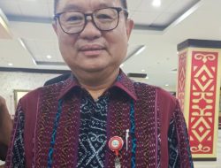 Bank NTT Pastikan Layanan Tetap Normal di Tengah Gempa Flores, Sejumlah Kantor Direlokasi