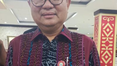 Bank NTT Pastikan Layanan Tetap Normal di Tengah Gempa Flores, Sejumlah Kantor Direlokasi