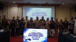 Dorong Kolaborasi RRI-SMSI, Firdaus Tekankan Peran Penjaga Kebenaran Nasional
