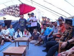 Bukan Hanya 1.000 Rumah, Yayasan Buddha Suci Siapkan 500 Unit, Maruarar Sirait Bantu Rp5 Miliar