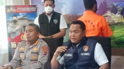 Polda NTT Bongkar Admin Akun “Lika-Liku”, Gama Fero Ditangkap Diduga Sebar Konten Manipulatif di Medsos