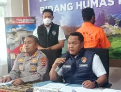 Polda NTT Bongkar Admin Akun “Lika-Liku”, Gama Fero Ditangkap Diduga Sebar Konten Manipulatif di Medsos