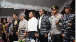 Pameran Pembangunan NTT 2026 Jadi Ruang Solidaritas, Masyarakat Diajak Peduli Gempa Flores