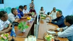 SMSI Cup 2026 Digadang Jadi Pesta Voli Terbesar untuk Talenta NTT, Bidik Bibit Menuju PON 2028