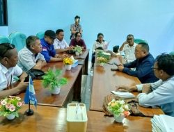 SMSI Cup 2026 Digadang Jadi Pesta Voli Terbesar untuk Talenta NTT, Bidik Bibit Menuju PON 2028